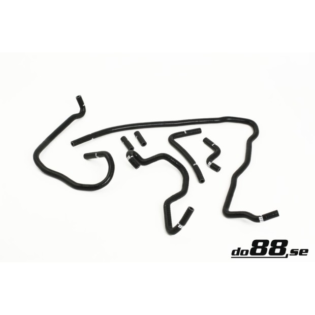 do88 komplet silikonskih creva — do88-kit80S