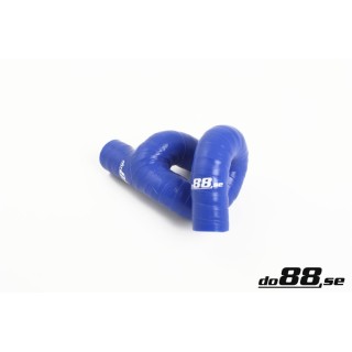 do88 komplet silikonskih creva — do88-kit81B