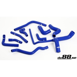 do88 komplet silikonskih creva — do88-kit97B
