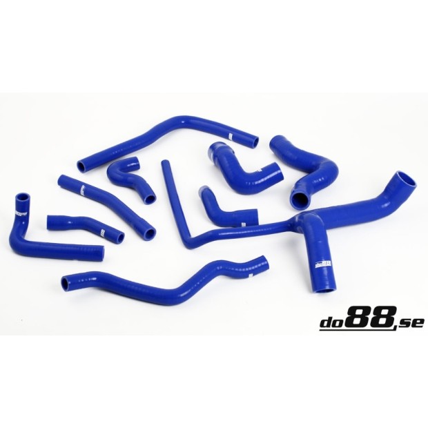 do88 komplet silikonskih creva — do88-kit97B