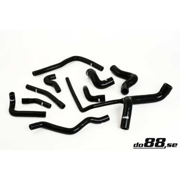 do88 komplet silikonskih creva — do88-kit97S